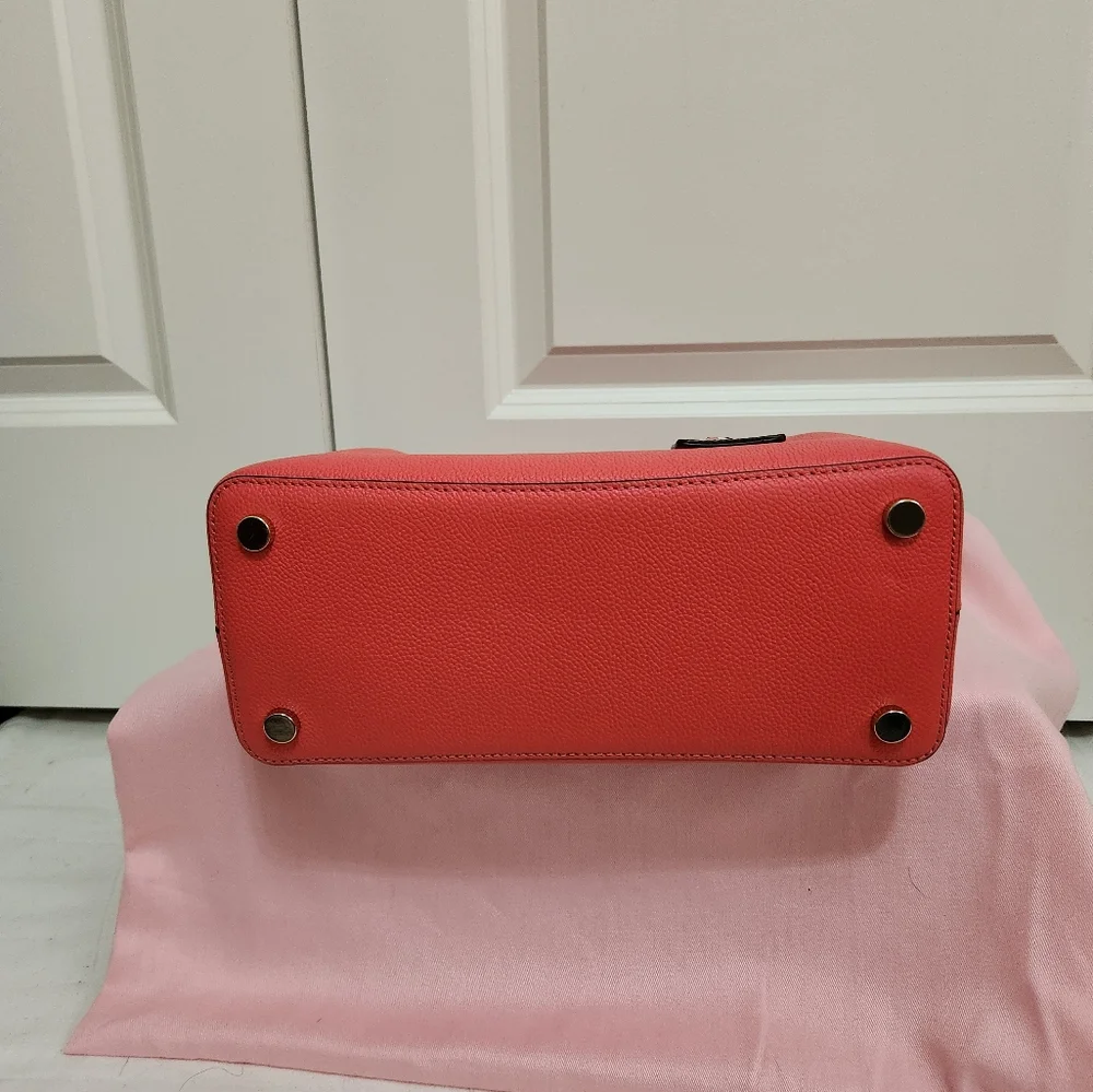 KATE SPADE Margaux Medium Satchel and Slim Bifold Wallet - Picture 4 of 8